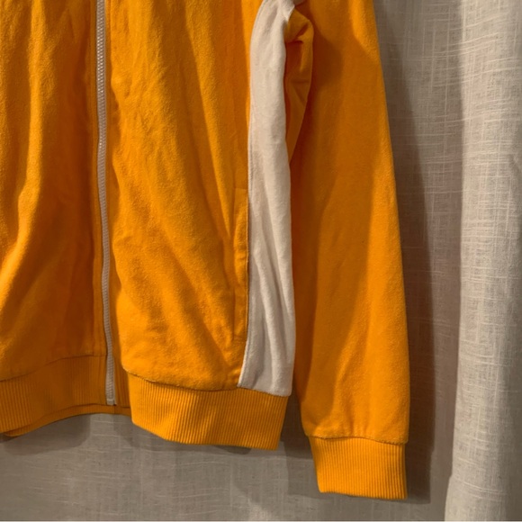 Sergio Tacchini track jacket sweater - Picture 4 of 15